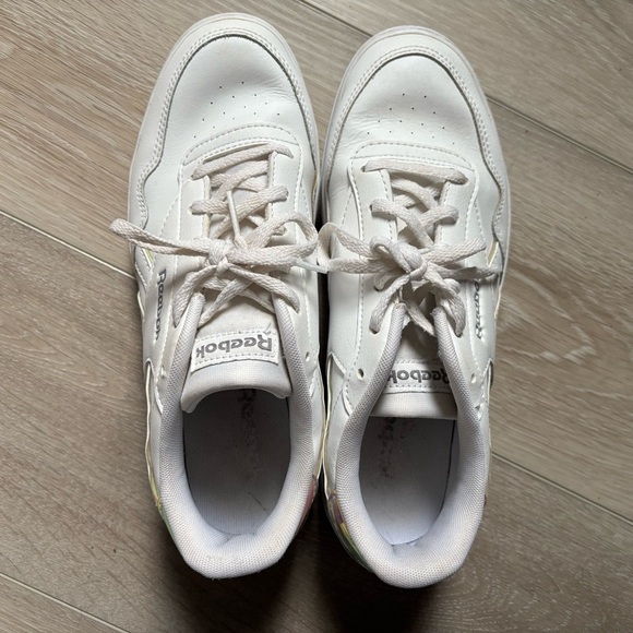 Reebok Royal Techque T Bold - Picture 2 of 5